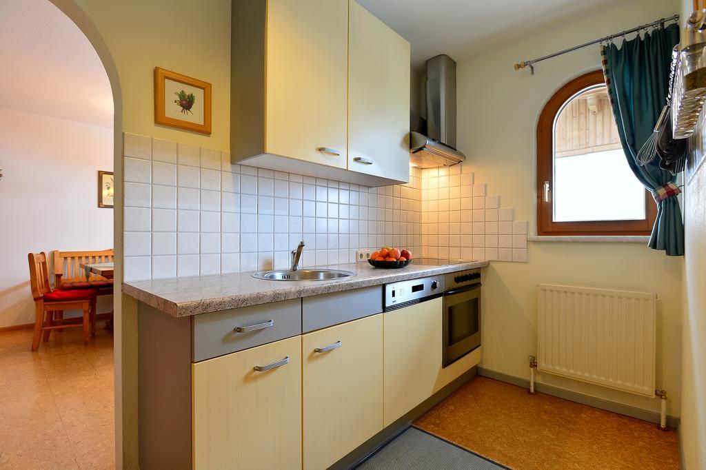 Ferienwohnung Schmiedhofer Ellmau Room photo